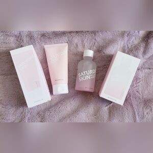 SATURDAY SKIN TONER & CLEANSER